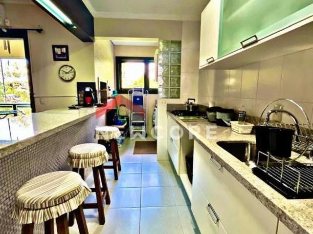 Apartamento em Rua Tenente Manoel Correa Centro Canela/RS