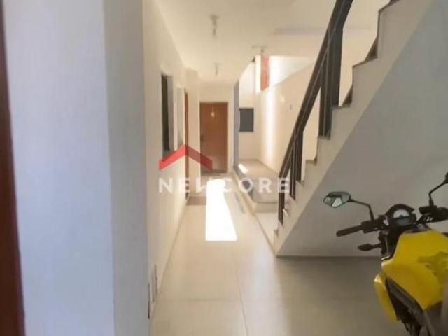 Apartamento em Rua Tenente Miguel Delia Vila Rosaria São Paulo/SP