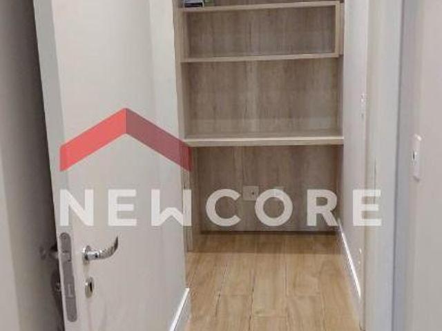 Apartamento em Rua Terceiro Sargento Aeronáutica Francisco Luiz Roberto Boening Jardim Santa Mena