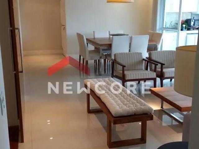 Apartamento em Rua Thereza Mazzoni Breviglieri Parque Alto Taquaral Campinas/SP