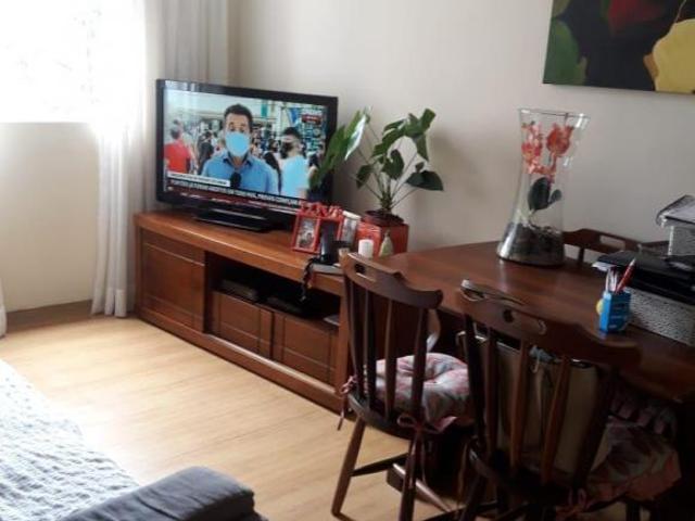 Apartamento em Rua Tiradentes Ferrazópolis São Bernardo do Campo/SP