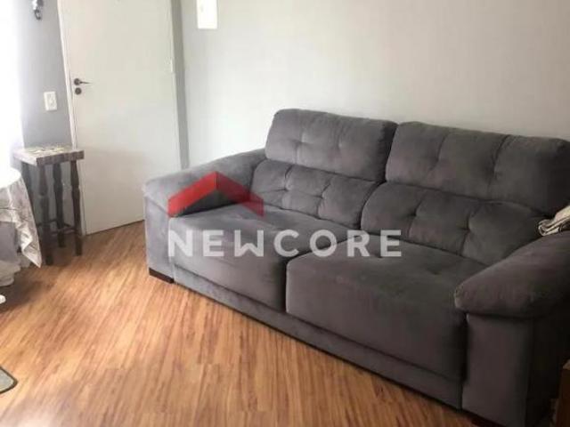 Apartamento em Rua Tiradentes Santa Terezinha São Bernardo do Campo/SP