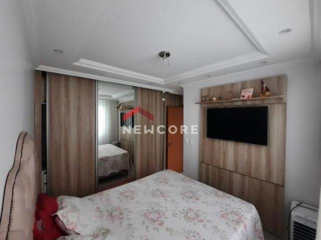 Apartamento em Rua Trucal Goiânia Belo Horizonte/MG