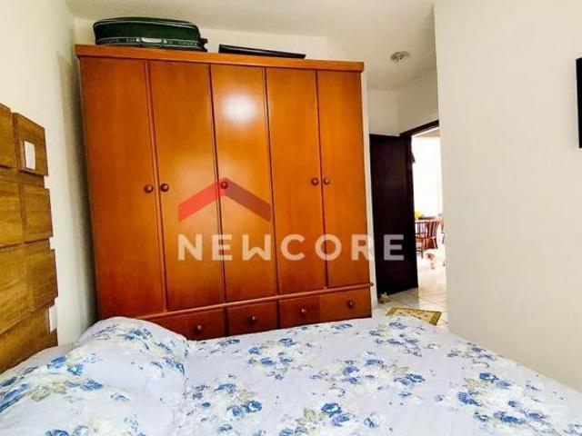 Apartamento em Rua Três Irmãos Lázaro Ubatuba/SP
