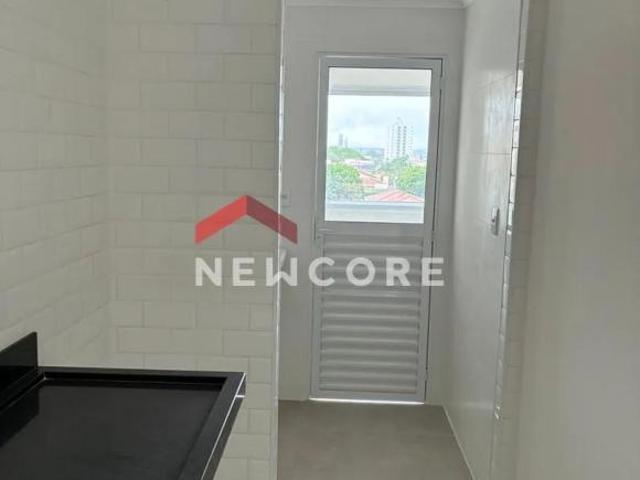 Apartamento em Rua Treze de Maio Vila Noemy Bauru/SP