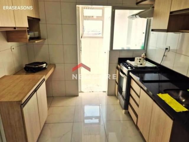 Apartamento em Rua Ulisses Cruz Tatuapé São Paulo/SP