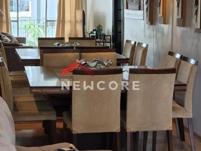 Apartamento em Rua Ulisses Cruz Tatuapé São Paulo/SP
