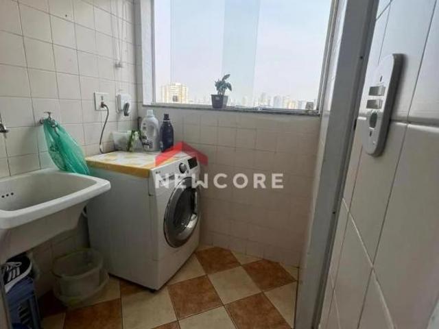 Apartamento em Rua Ulisses Cruz Tatuapé São Paulo/SP