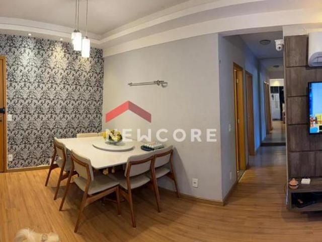 Apartamento em Rua Ulrico Zuínglio Gleba Fazenda Palhano Londrina/PR
