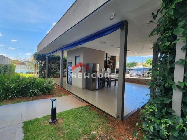 Apartamento em Rua Uruguai Jardim Terra Branca Bauru/SP