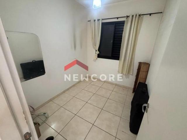 Apartamento em Rua Uruguai Jardim Terra Branca Bauru/SP