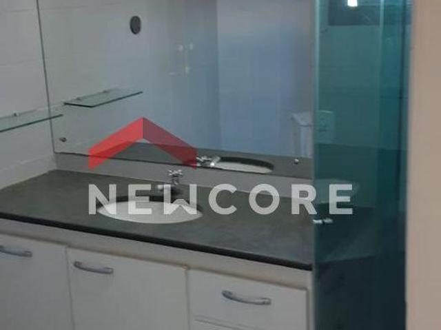 Apartamento em Rua Urussuí Itaim Bibi São Paulo/SP