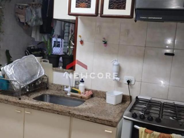 Apartamento em Rua Urbano de Oliveira Duarte Assunção São Bernardo do Campo/SP
