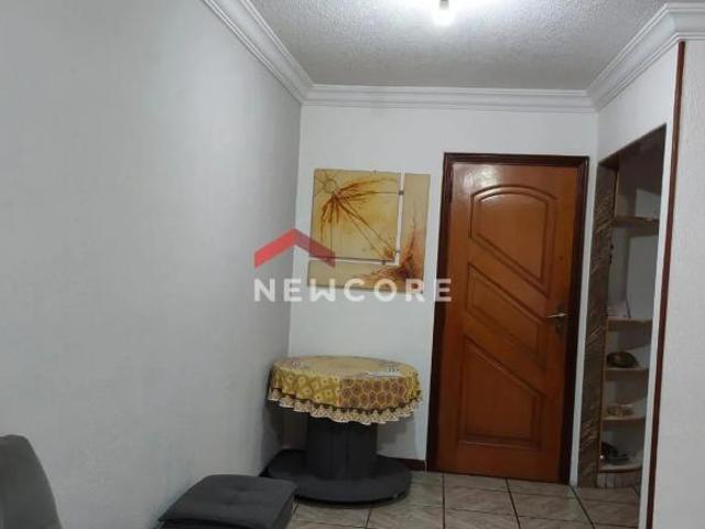 Apartamento em Rua Urbano de Oliveira Duarte Assunção São Bernardo do Campo/SP