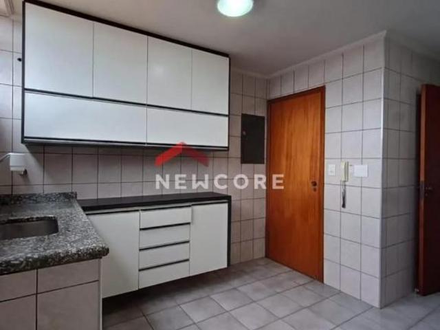 Apartamento em Rua Voluntários da Pátria Centro Araraquara/SP