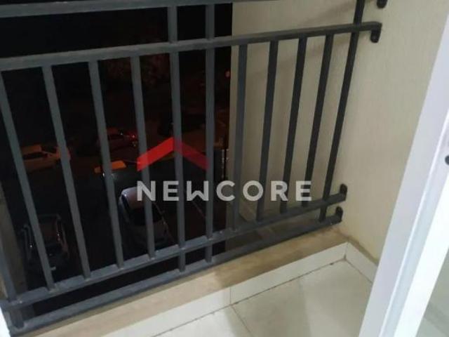 Apartamento em Rua Vaticano Campestre Piracicaba/SP