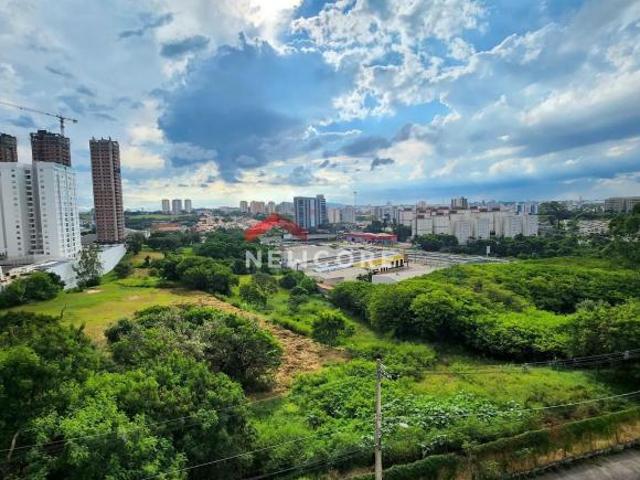 Apartamento em Rua Vaifro de Biaggi Parque Campolim Sorocaba/SP