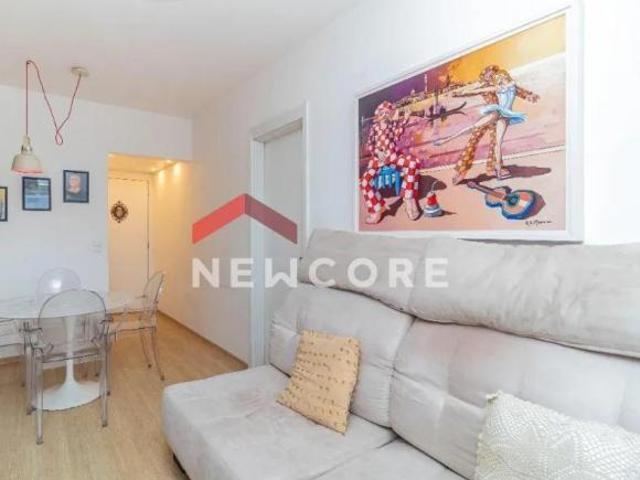 Apartamento em Rua Vapabussu Jardim Aeroporto São Paulo/SP