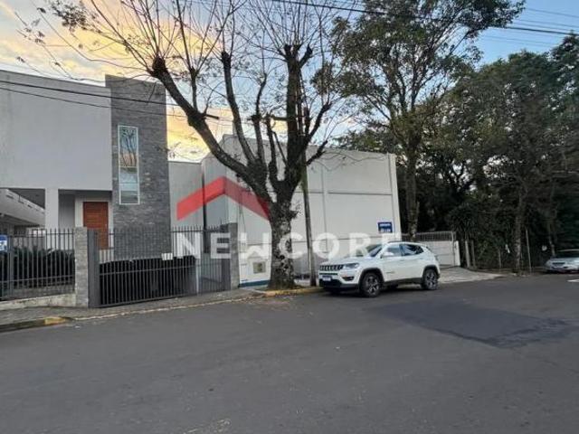 Apartamento em Rua Vera Cruz Centro Parobé/RS
