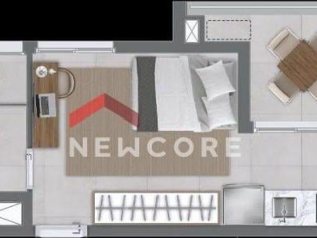 Apartamento em Rua Vergueiro Vila Mariana São Paulo/SP