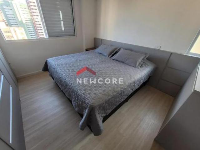 Apartamento em Rua Vereador Basílio Sautchuk Zona 01 Maringá/PR
