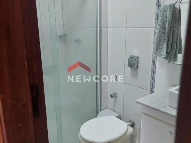 Apartamento em Rua Vivaldo Guimarães Jardim Nasralla Bauru/SP