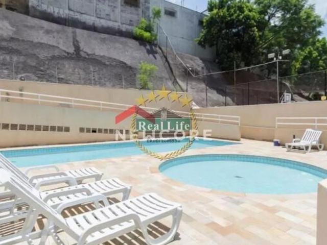 Apartamento em Rua Vicente de Paula Souza e Silva Assunção São Bernardo do Campo/SP