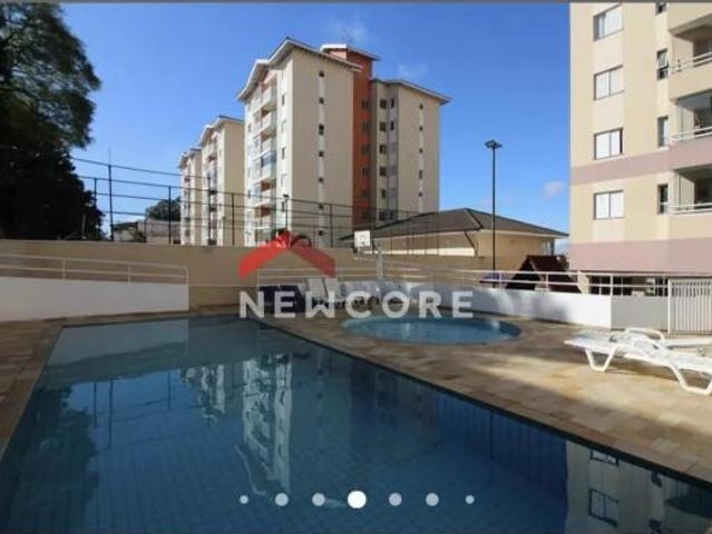 Apartamento em Rua Vicente de Paula Souza e Silva Assunção São Bernardo do Campo/SP
