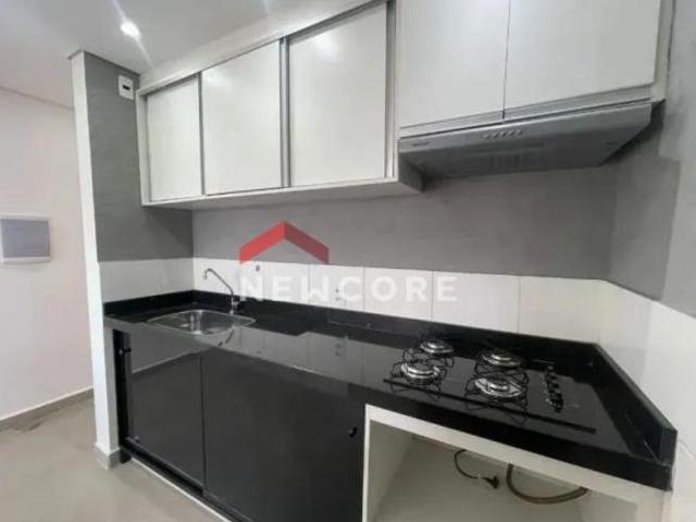 Apartamento em Rua Vicente Naval Jardim Brasília Piracicaba/SP