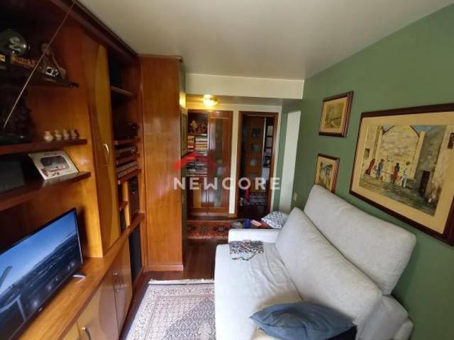 Apartamento em Rua Vicente Oropallo Cidade São Francisco São Paulo/SP