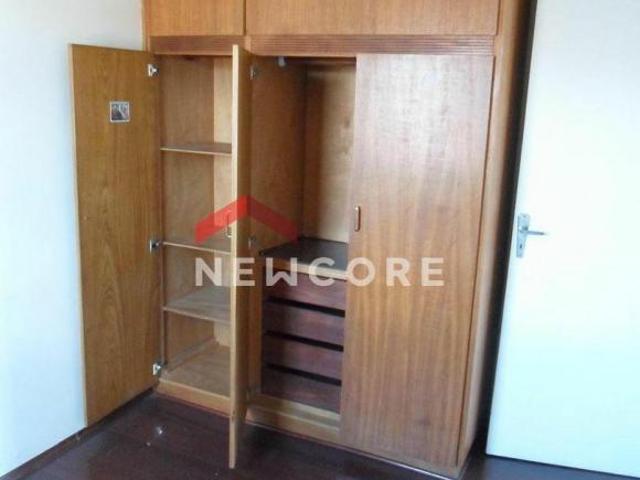 Apartamento em Rua Vieira Portuense Jardim Oriental São Paulo/SP