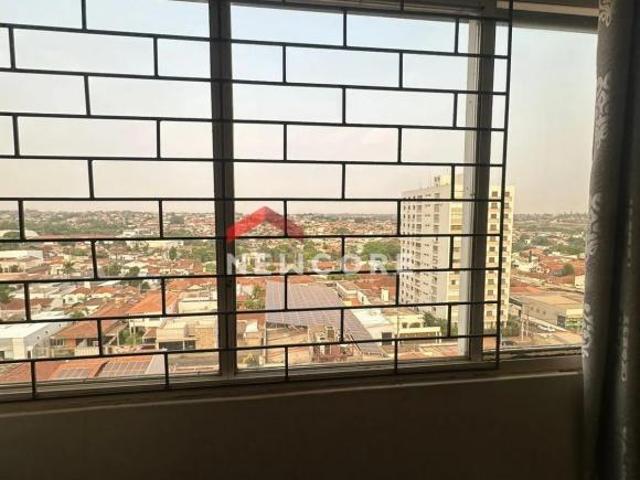 Apartamento em Rua Vinte Centro Ituiutaba/MG