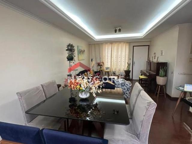 Apartamento em Rua Vinte Centro Ituiutaba/MG