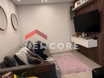 Apartamento em Rua Vinte e Dois Conjunto Henrique Sapori Ribeirão das Neves/MG
