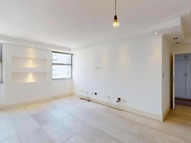 Apartamento em Rua Viradouro Itaim Bibi São Paulo/SP