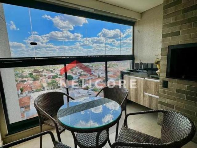 Apartamento em Rua Virgílio Malta Vila Mesquita Bauru/SP