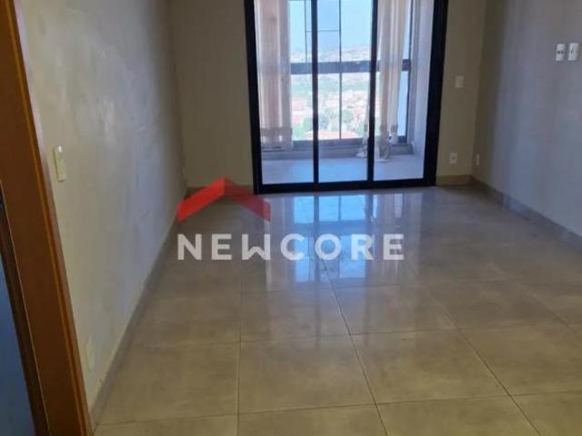 Apartamento em Rua Virgílio Malta Vila Mesquita Bauru/SP