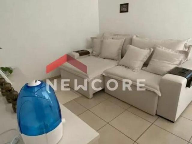 Apartamento em Rua Visconde de Mauá Califórnia Belo Horizonte/MG