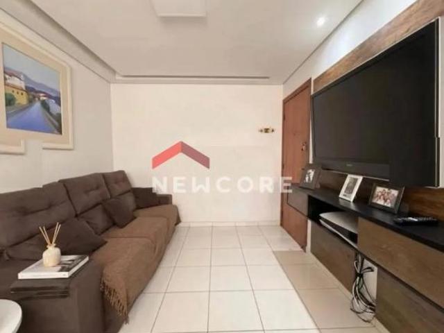 Apartamento em Rua Visconde de Taunay Santa Mônica Belo Horizonte/MG