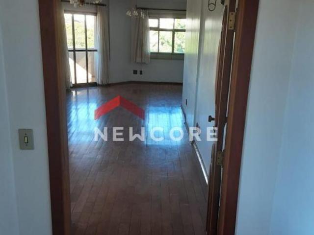 Apartamento em Rua Xingu Vila Brunhari Bauru/SP