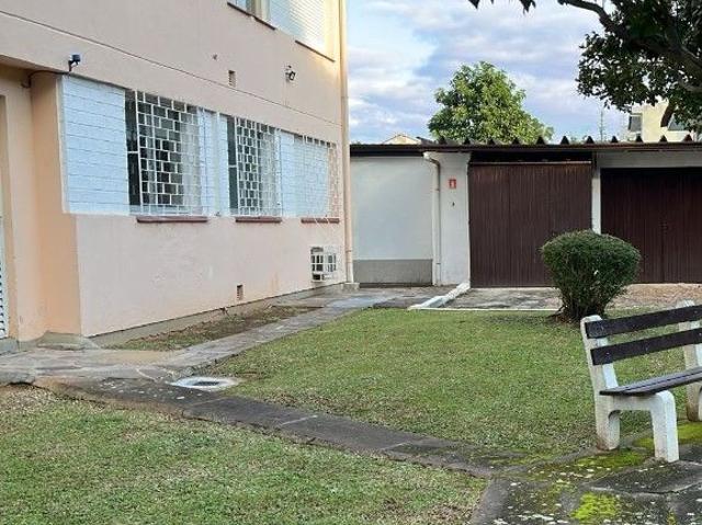 Apartamento em Rubem Berta, Porto Alegre/RS de 42m² 1 quartos à venda por R$ 109.800,00