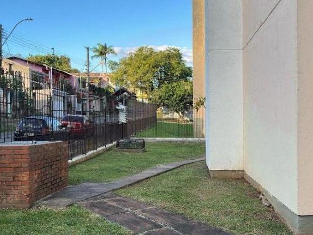 Apartamento em Rubem Berta, Porto Alegre/RS de 42m² 1 quartos à venda por R$ 110.000,00