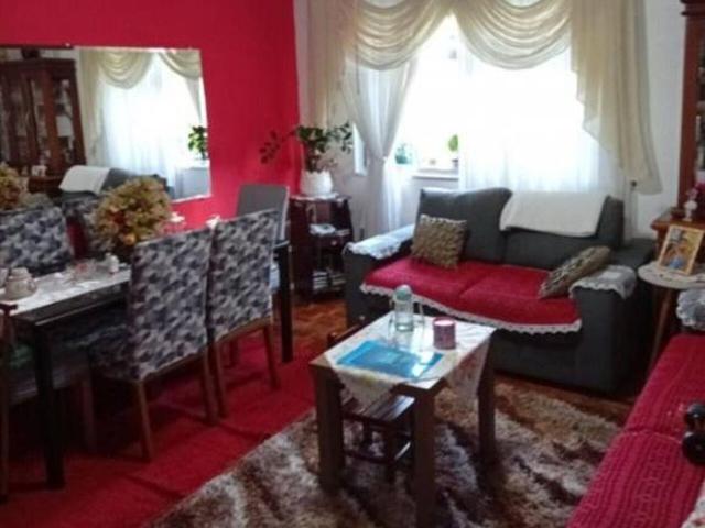 Apartamento em Rudge Ramos São Bernardo do Campo