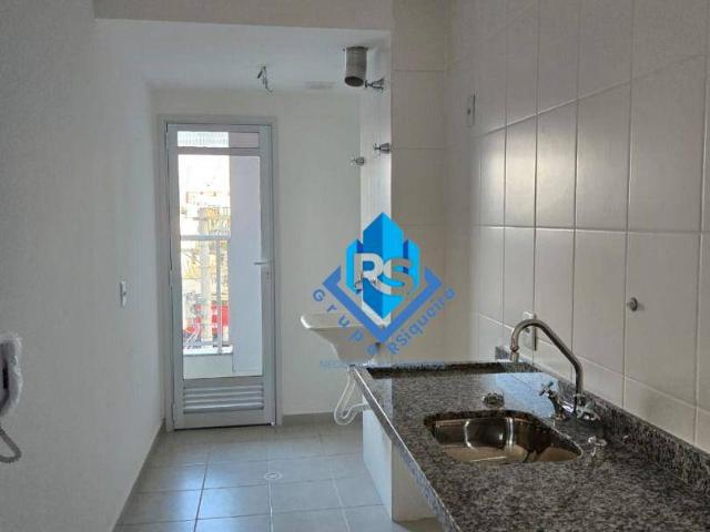 Apartamento em Rudge Ramos, São Bernardo do Campo/SP de 63m² 2 quartos à venda por R$ 589.000,00
