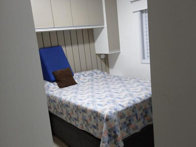 Apartamento em Rudge Ramos, São Bernardo do Campo/SP de 65m² 2 quartos à venda por R$ 584.000,00