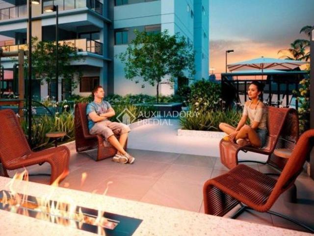 Apartamento em São Caetano, Bairro Santa Paula 3 dormitórios