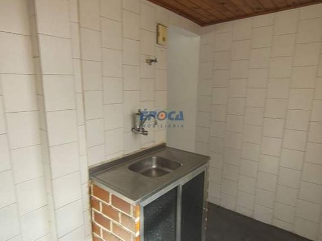 Apartamento em São Cristóvão, Rio de Janeiro/RJ de 36m² 1 quartos à venda por R$ 99.900,00