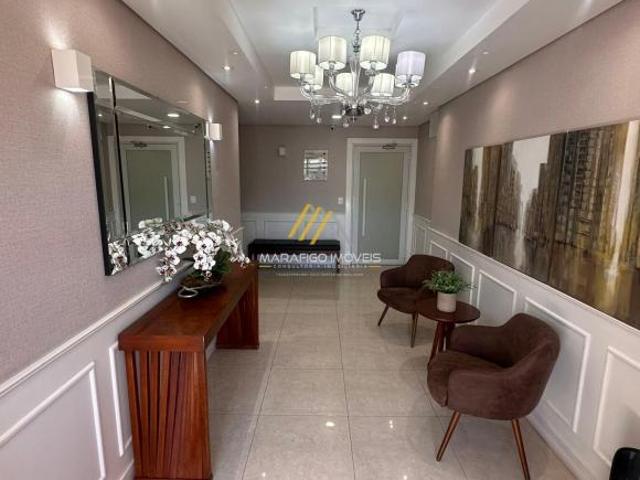 Apartamento em São Cristóvão, São José dos Pinhais/PR