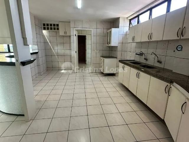 Apartamento em São Cristóvão, Teresina/PI de 200m² 3 quartos à venda por R$ 1.699.700,00