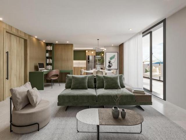 Apartamento em São Cristóvão